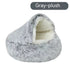 TGS Cozy Pet Bed
